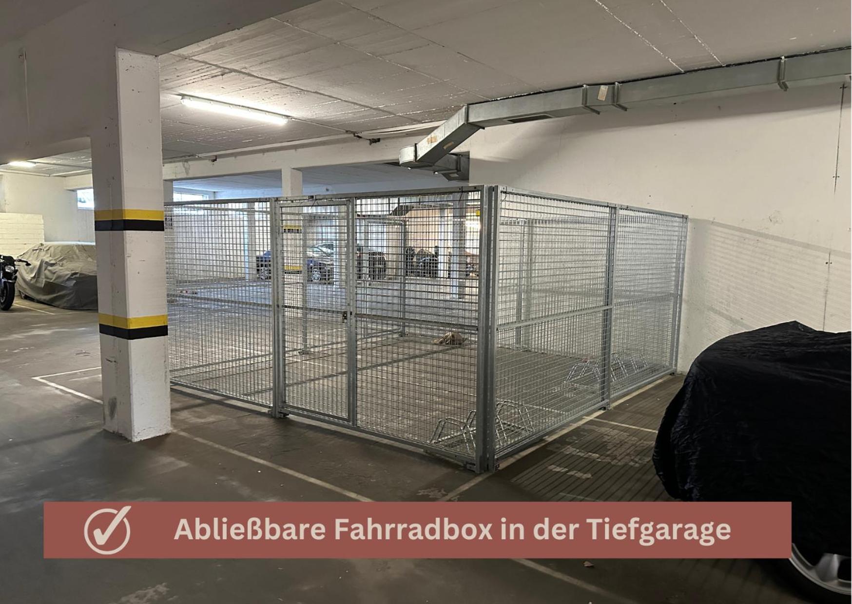 African-Style Apartment - Stadtnah, Parkplatz, E-Ladestation Fuer Auto & Fahrraeder, Gitterbox Fuer Fahrraeder, Fitnessstudio Koblenz  Kültér fotó